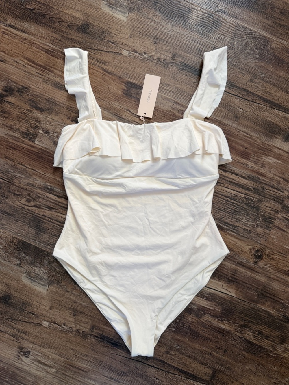 Eberjey So Solid Jane One Piece